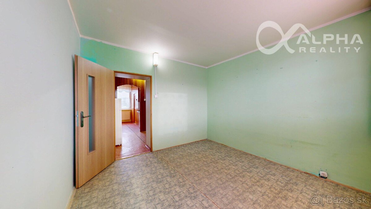 EXKLUZÍVNE 3i byt s loggiou, sídl. Mier, Spišská Nová Ves - 5