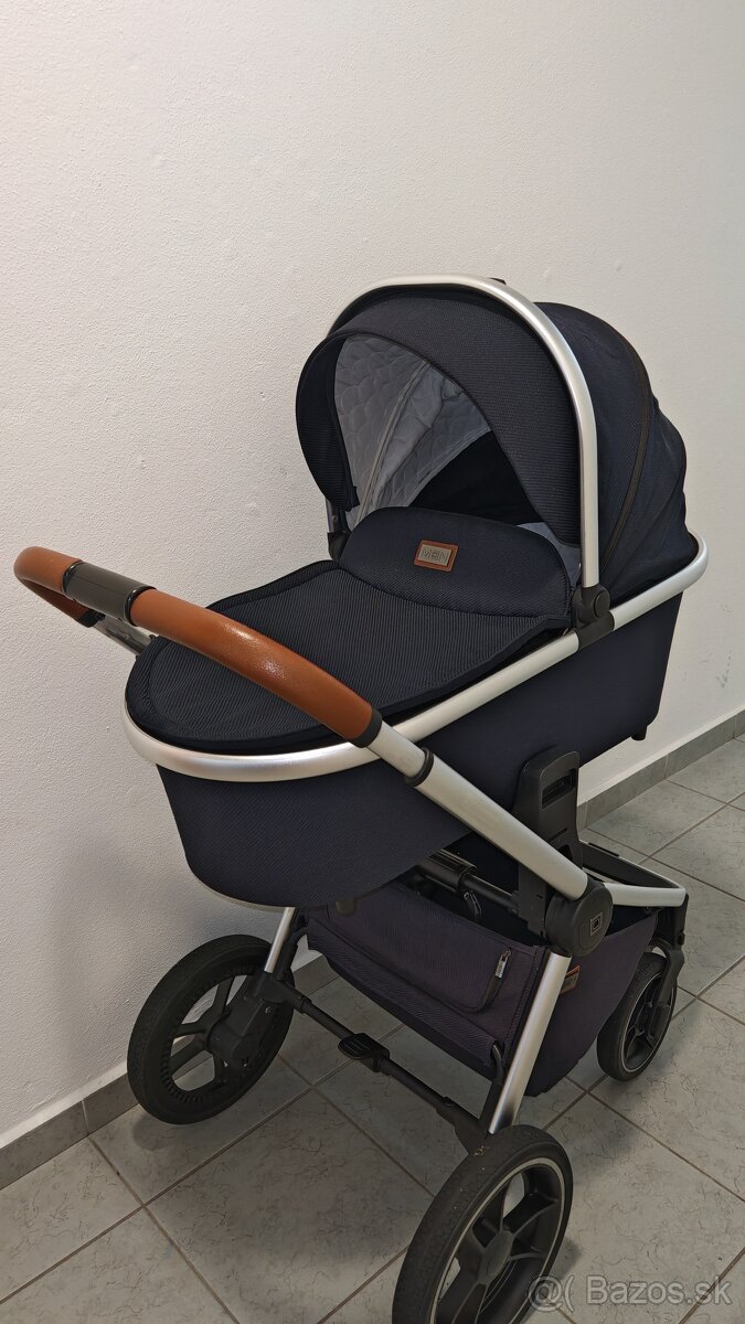 Moon Resea S Navy Blue 2020 - 5