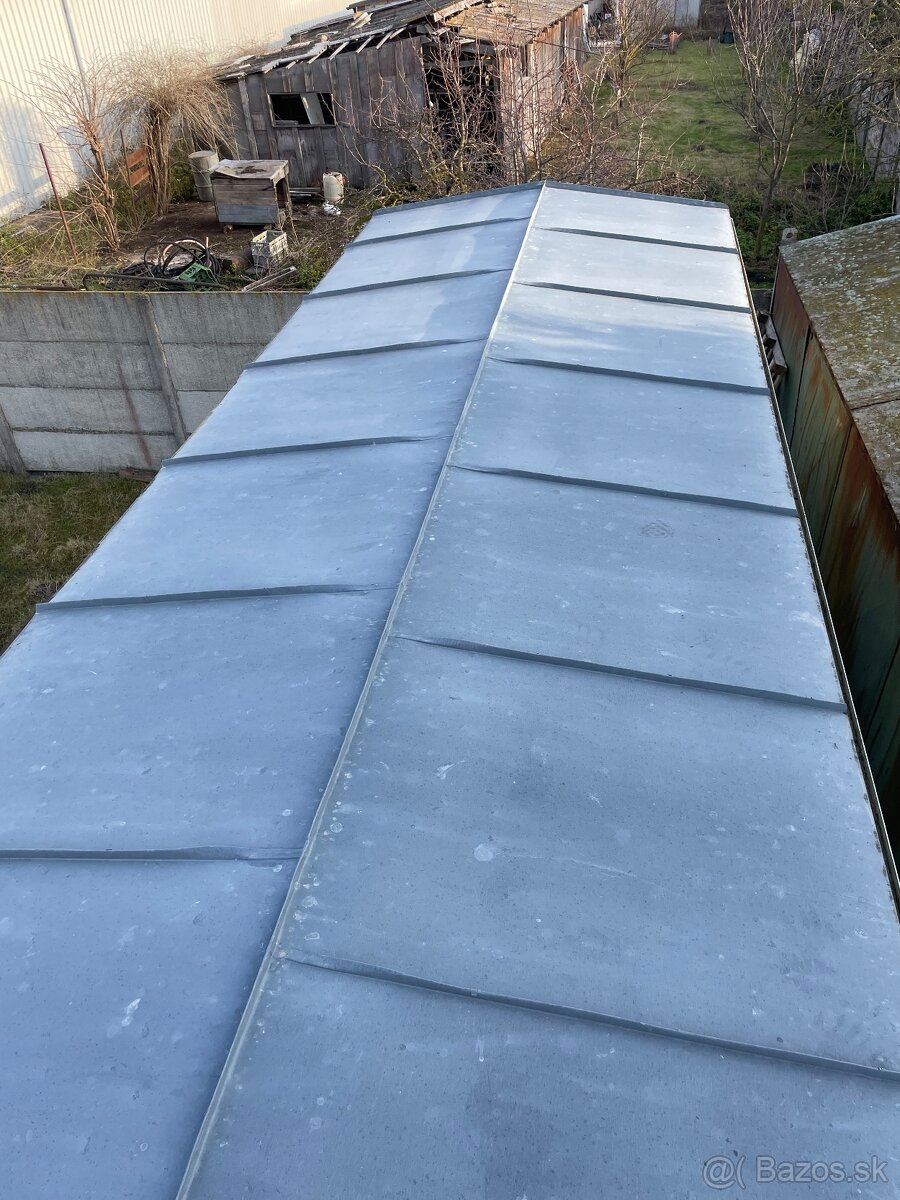 Predám maringotku - 5