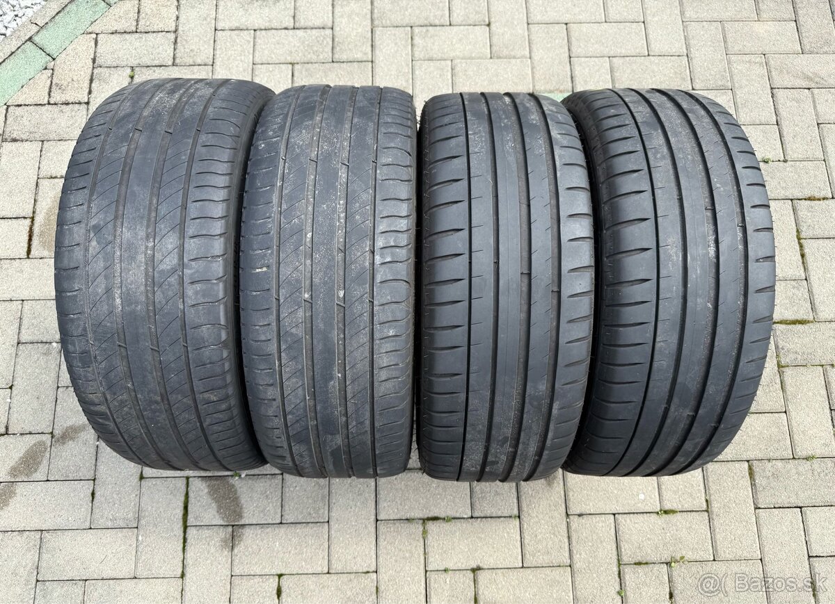 Original Sada vw diskov - 5