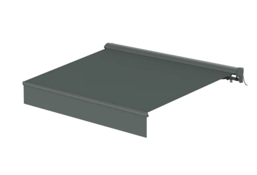 Elektrická markíza - 5