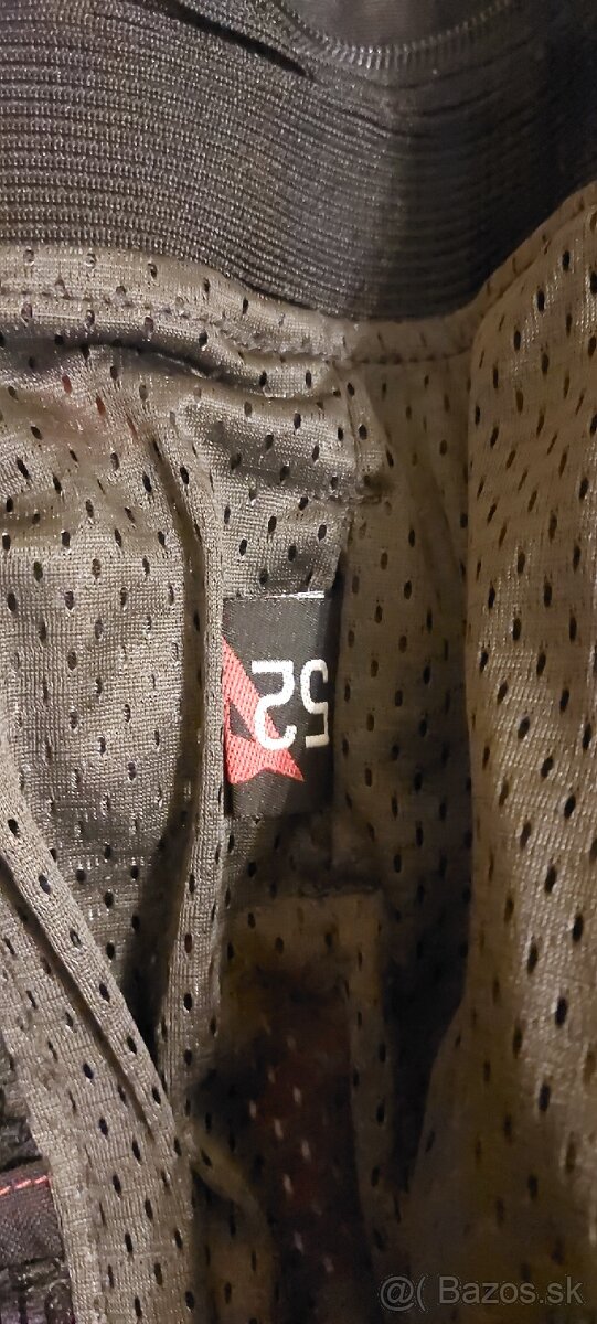 Dainese Avro 4 kožená bunda - 5