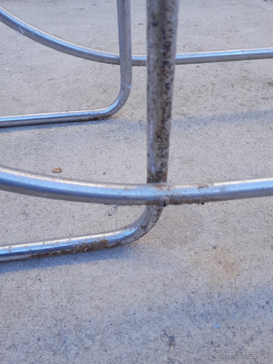 Predám stojan na kvety - 5