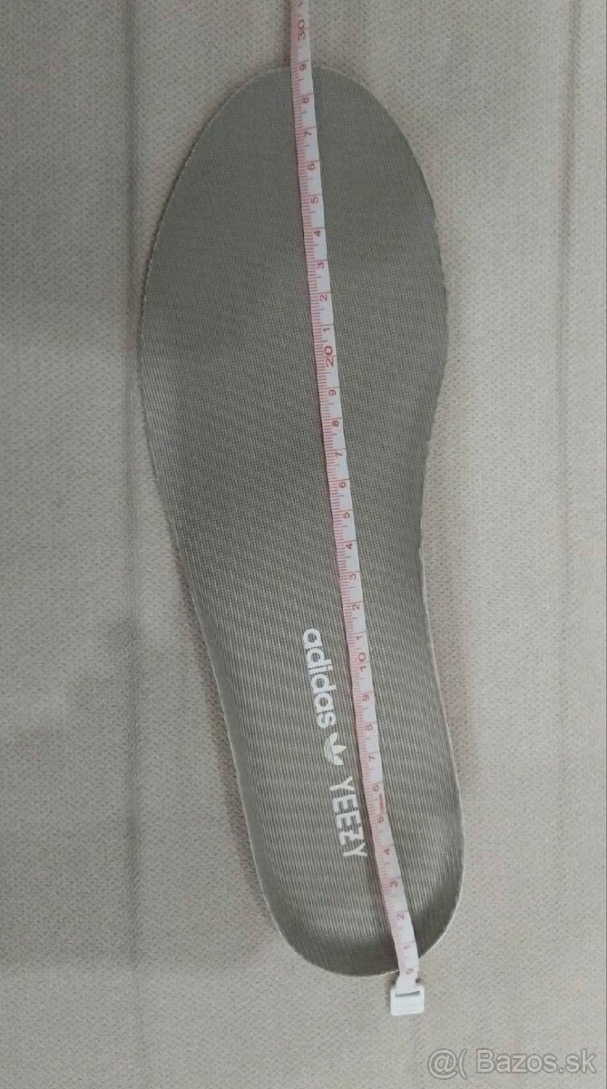 Adidas Yeezy Bosst 350 - 5