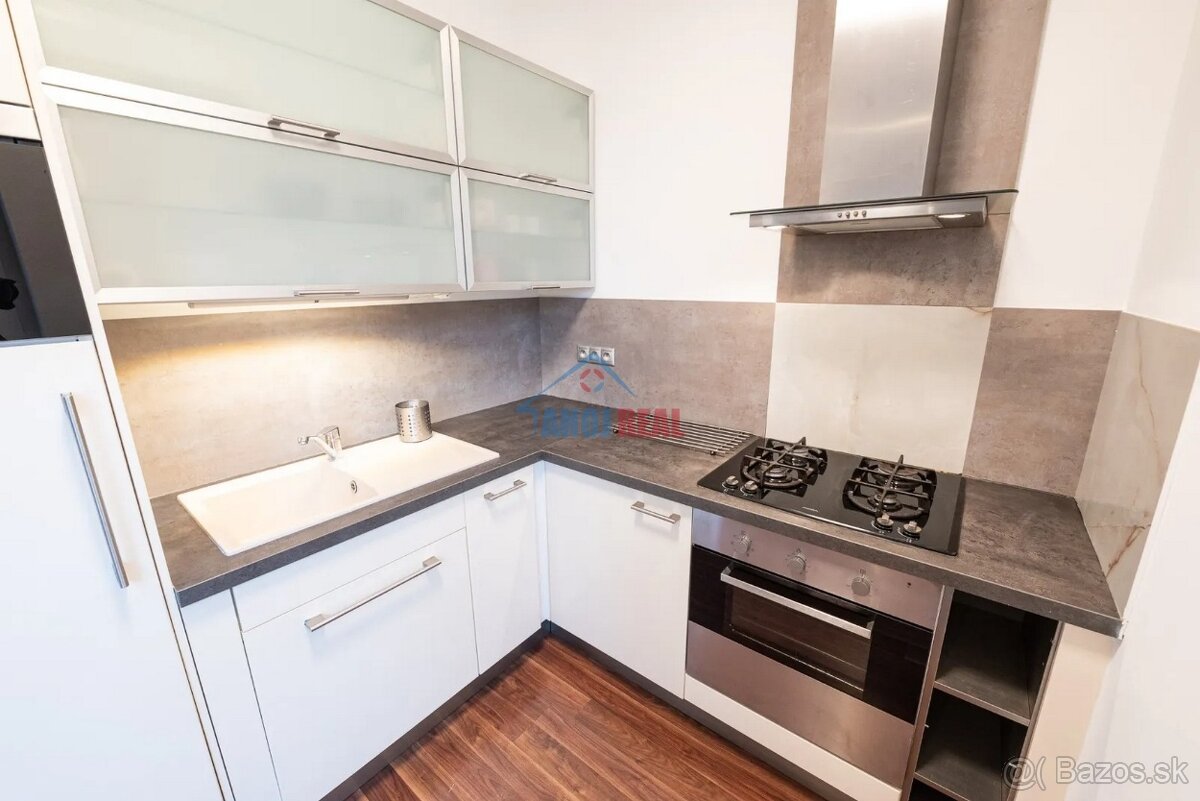 BALTSKÁ, POD. BISKUPICE, 2-IZB BYT v NOVOSTAVBE - 5