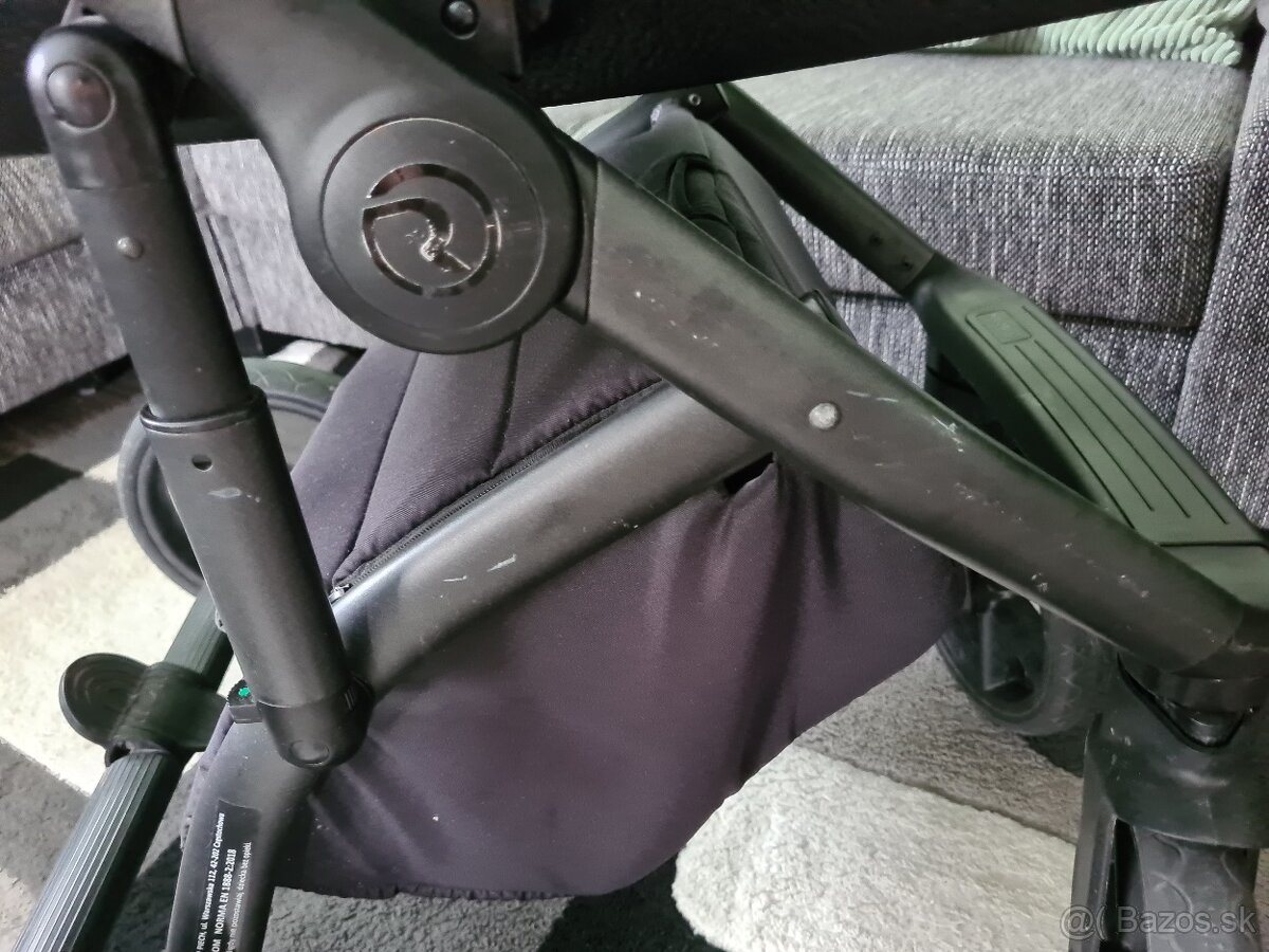 Roan Bloom- trojkombinácia - 5