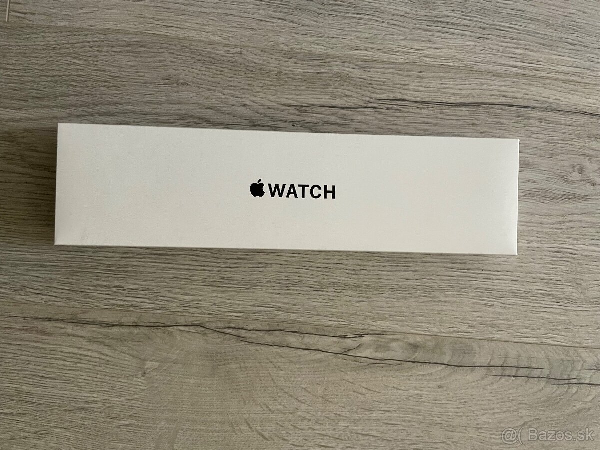 Predam naramok apple watch - 5