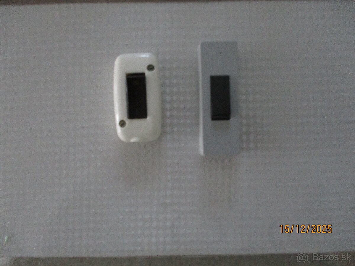 Predám rôzne vypínače a spínače - 5