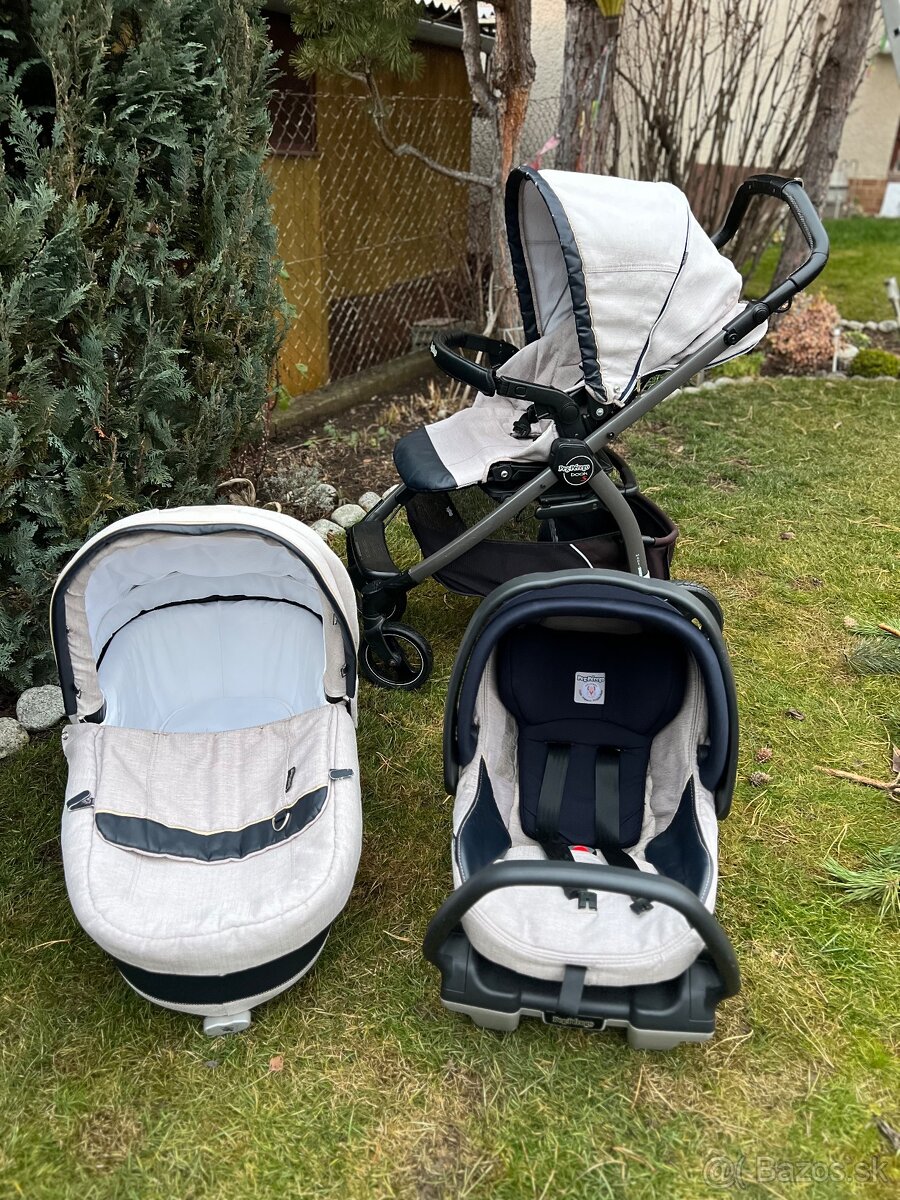 Peg Perego Book S - 5