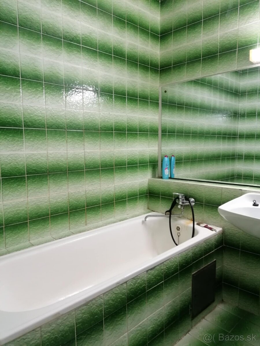 Prenájom BYT V KEŽMARKU - 5