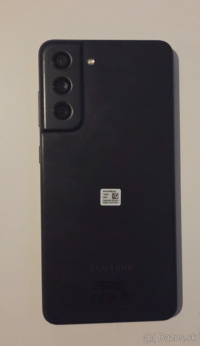 Samsung galaxy S21 FE 5G - 5