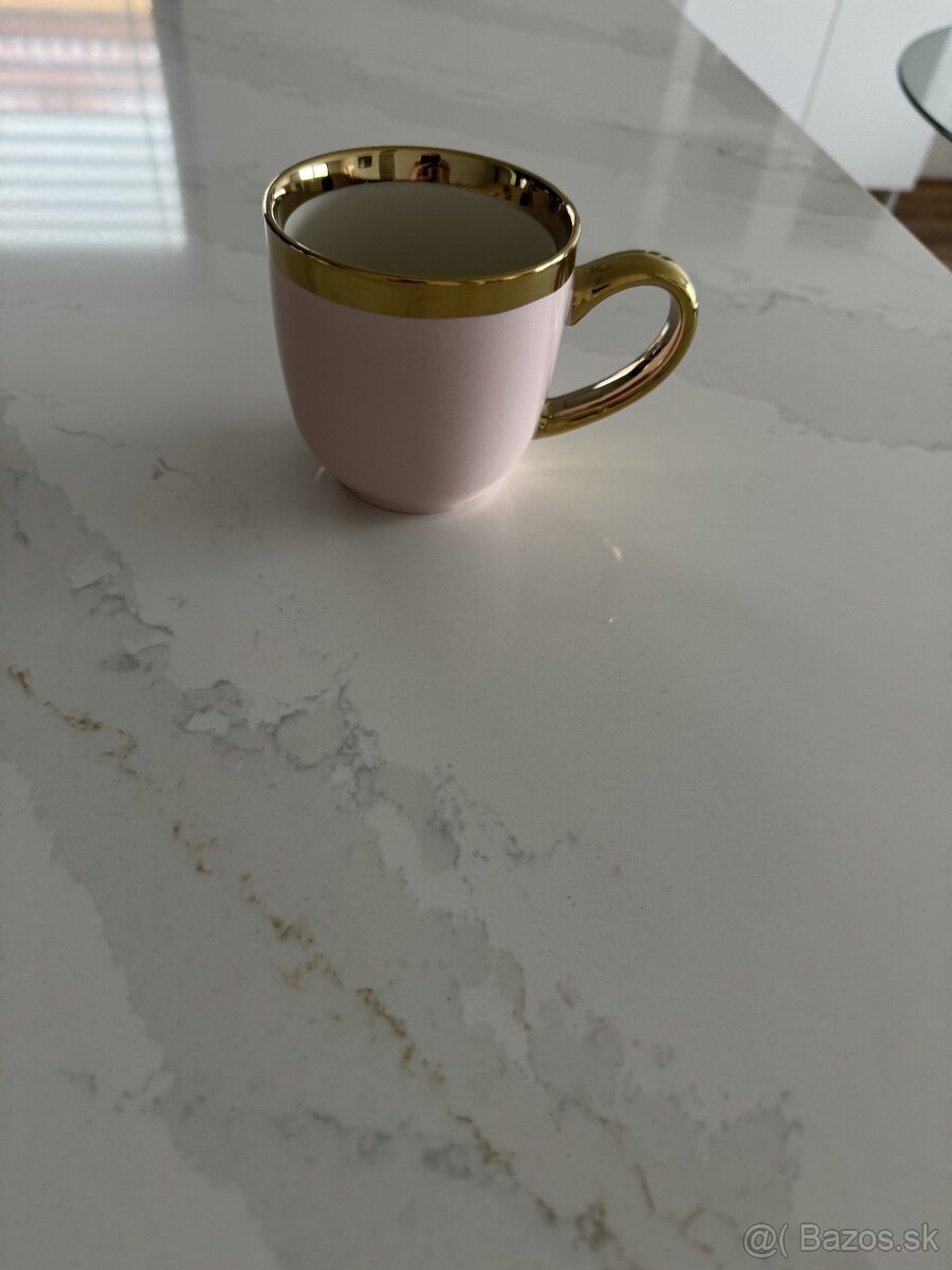 Nové (len umyté) šálky - 5