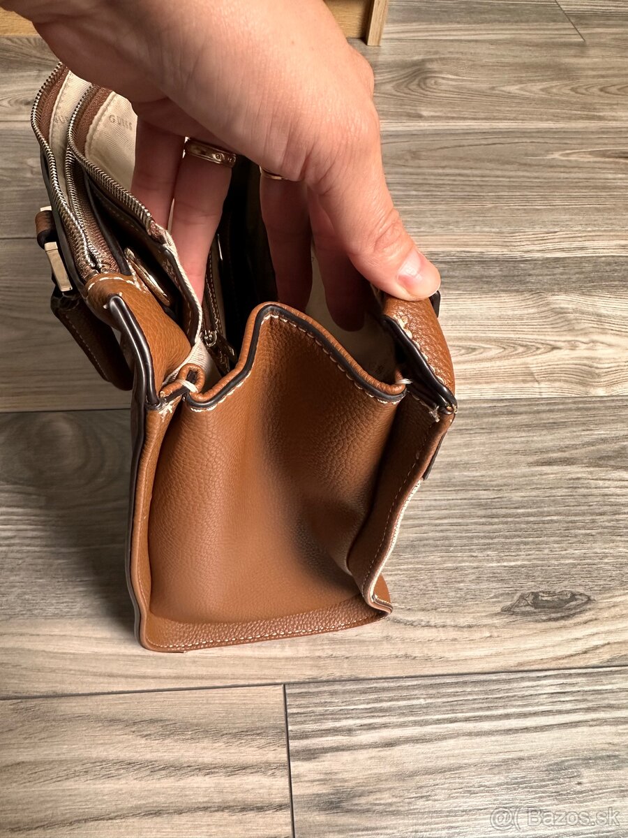 Guess kabelka - 5