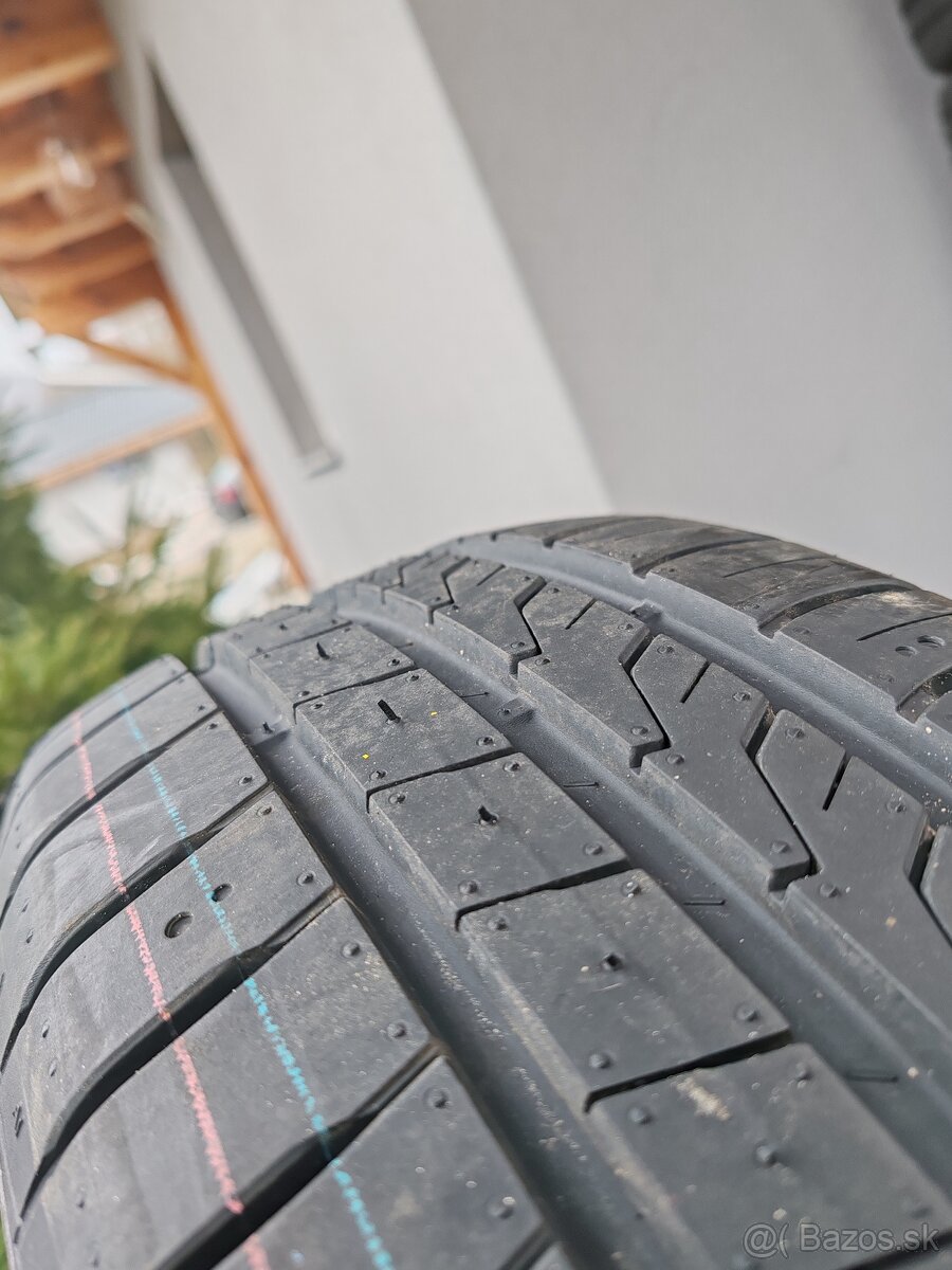 195/65 R15 HANKOOK Kinergy Eco2 - 5