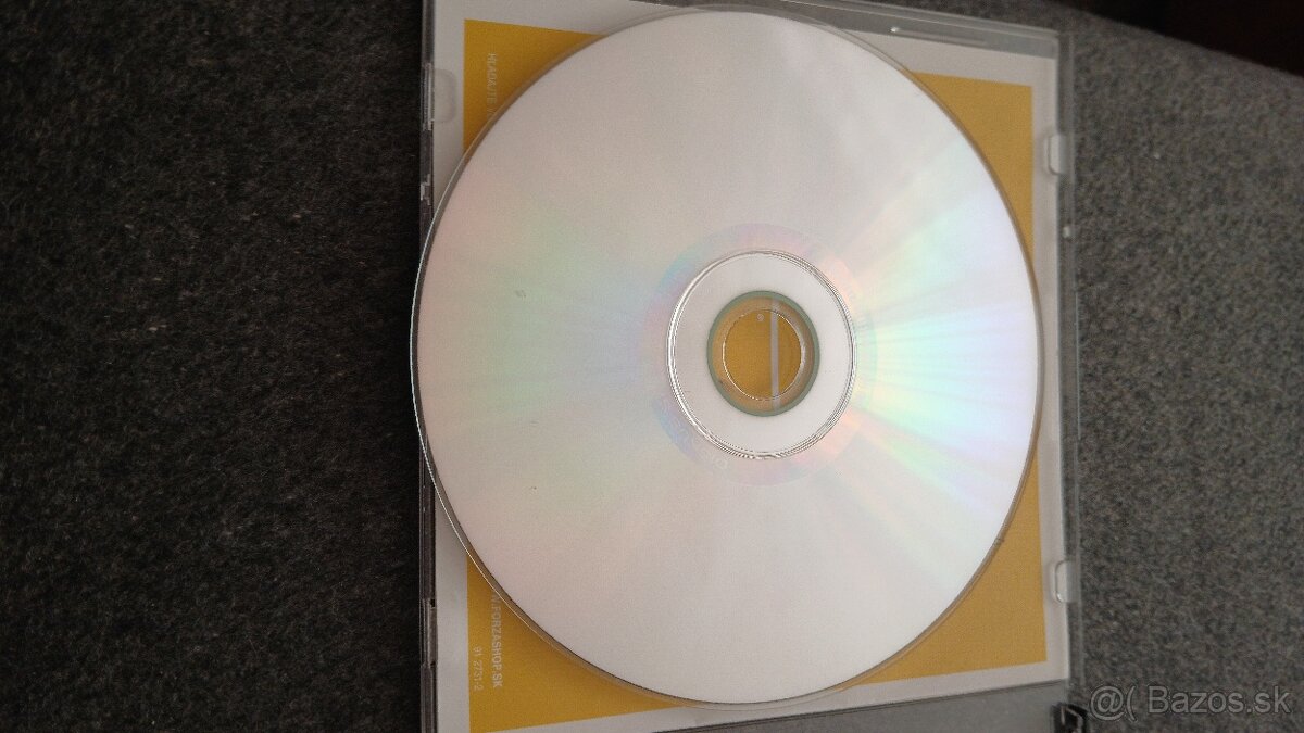 Marcela Laiferová CD a pohľadnica - 5