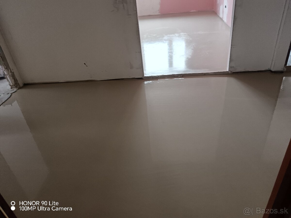 Rekonštrukcie bytov - 5