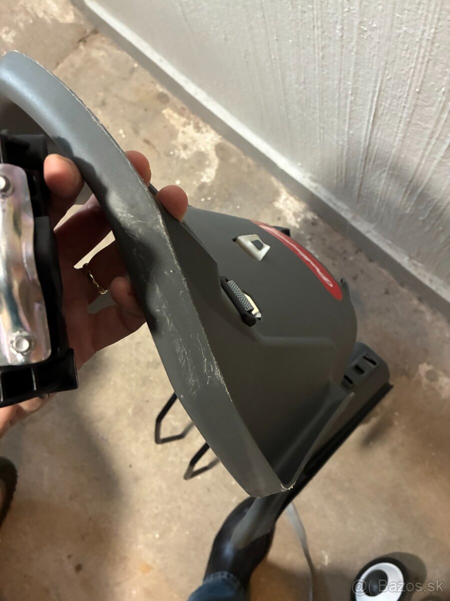 Cyklosedačka POLISPORT KOOLAH - 5