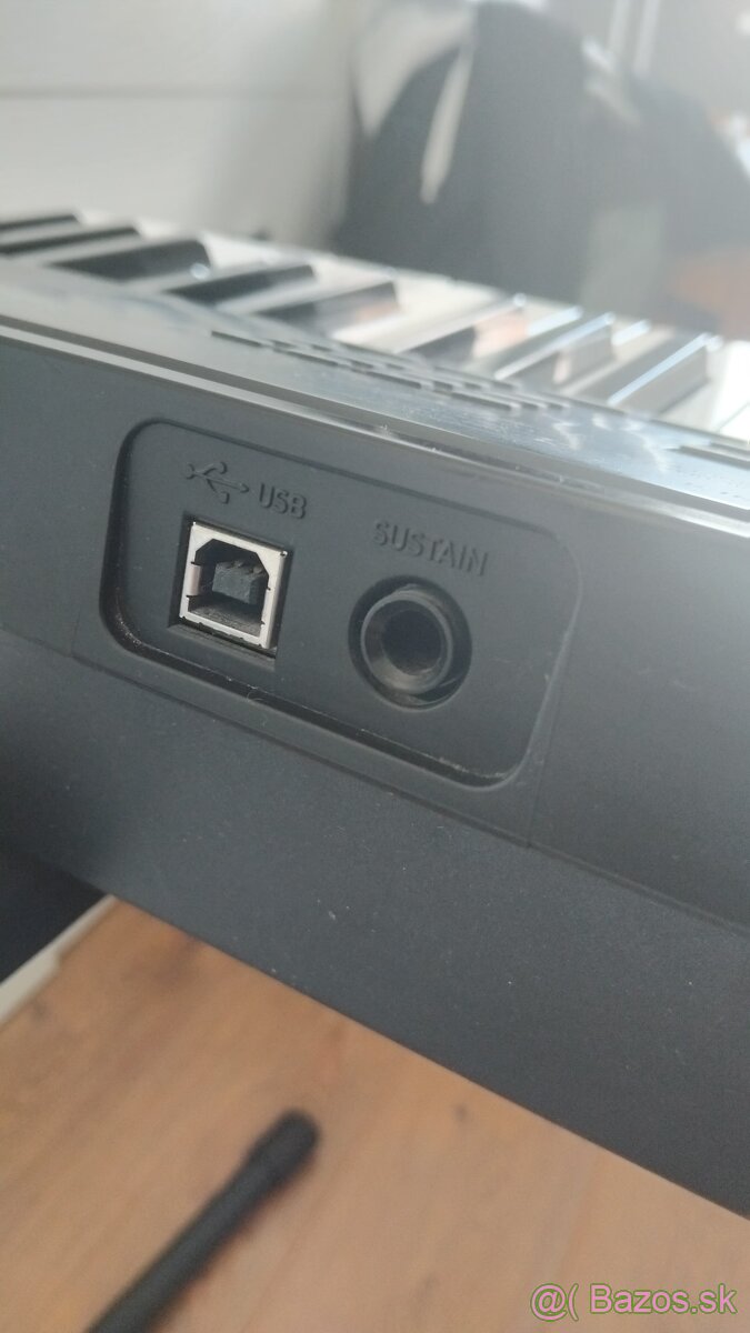 Elektrický klavír Casio CTK-3200 - 5