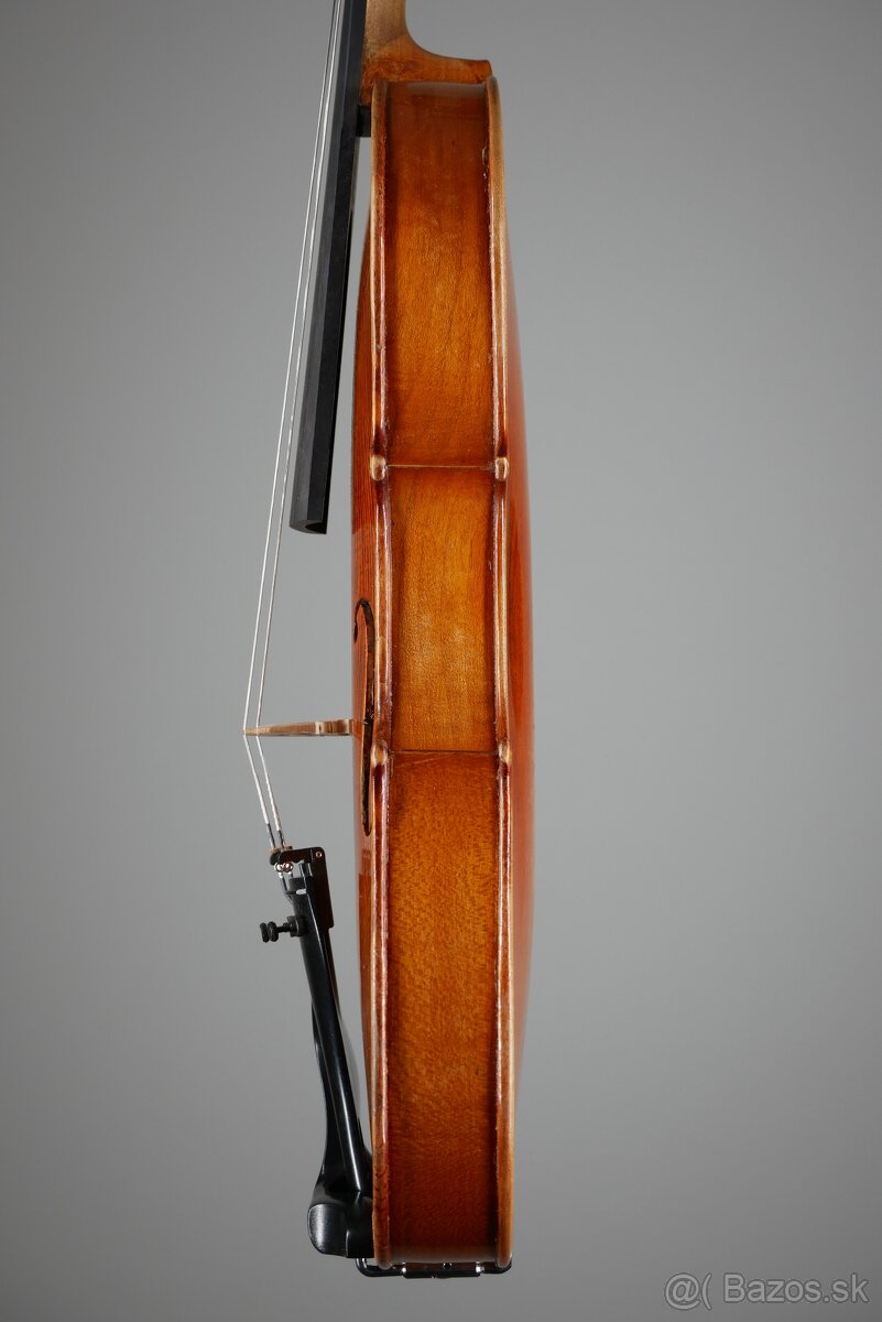 Staré nemecké husle 4/4 - 5