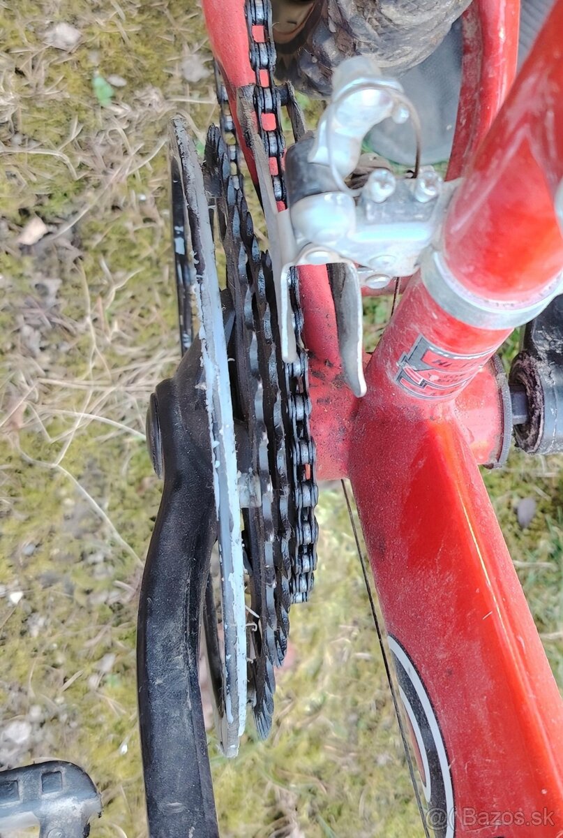 3x bicykel za cenu 1 - 5