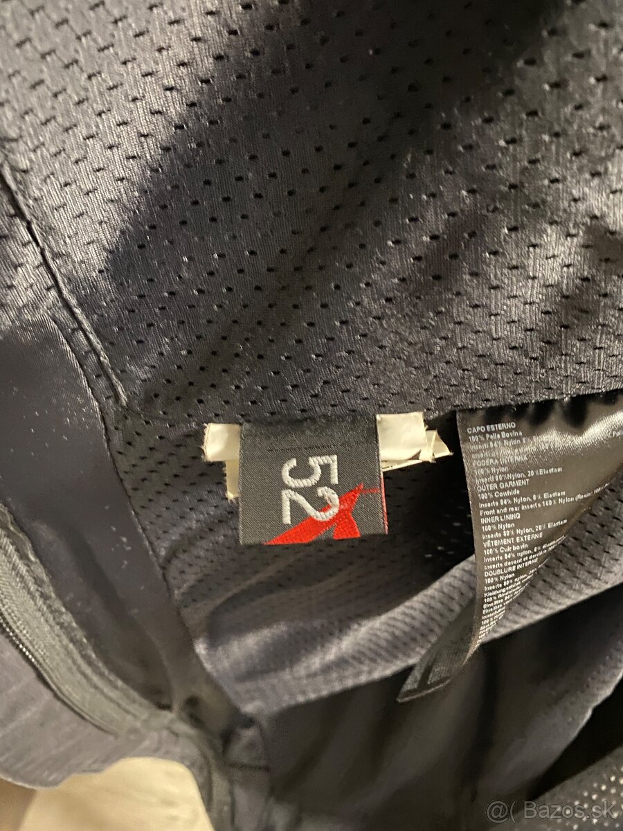 Dianese kožená kombinéza - 5