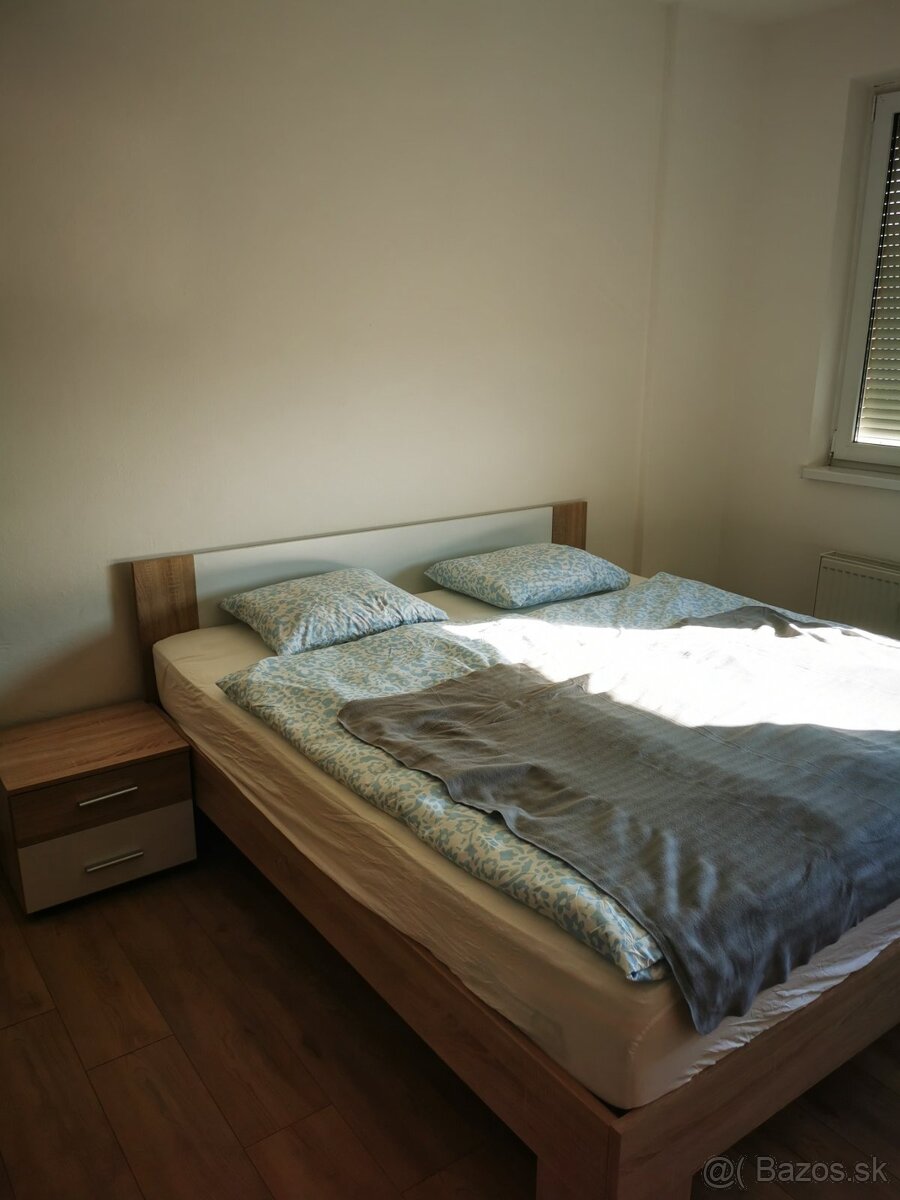Prenájom bytu - 5