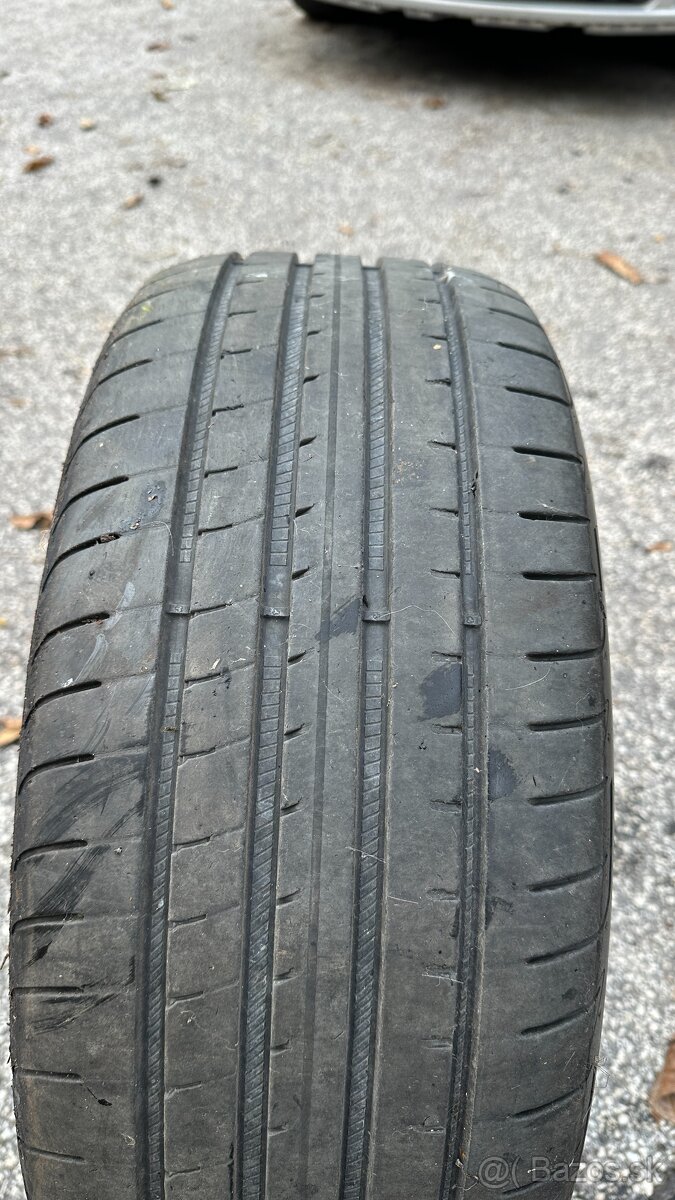 094. GOODYEAR 225/45 R18 LETNÉ - 5