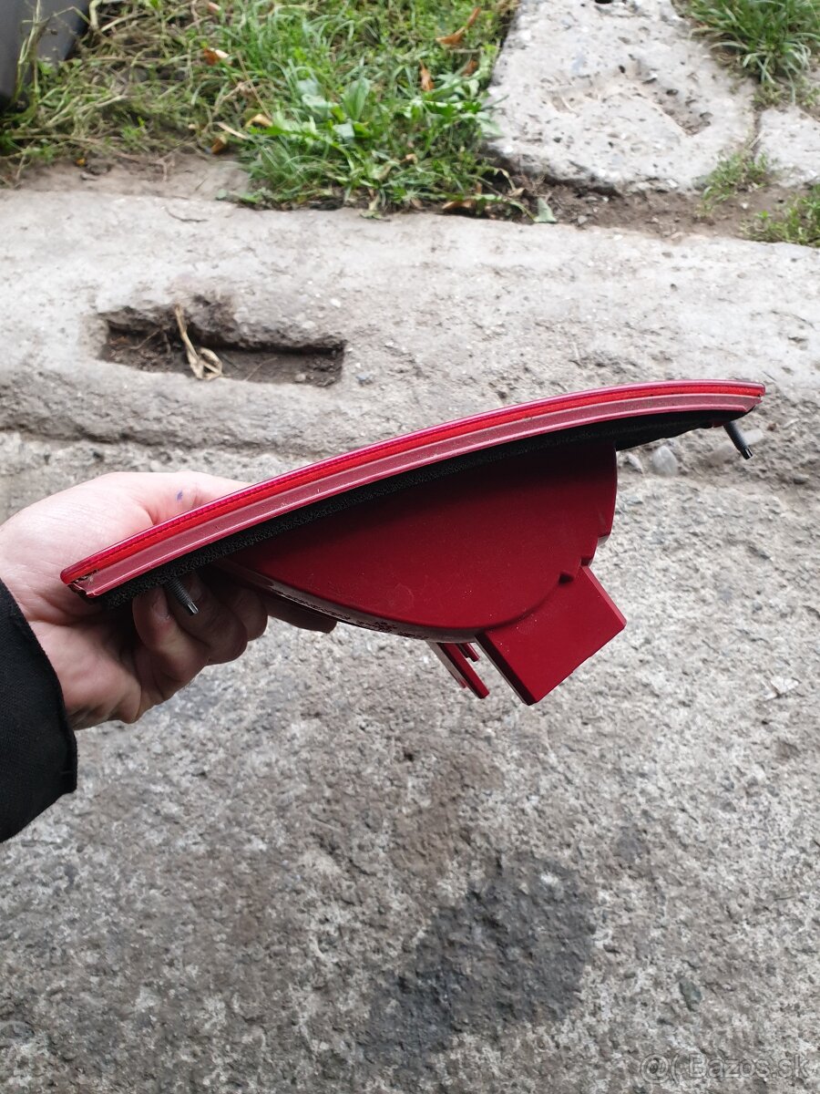 SKODA OCTAVIA 1 HATCHBACK LIFT 00-10 - 5