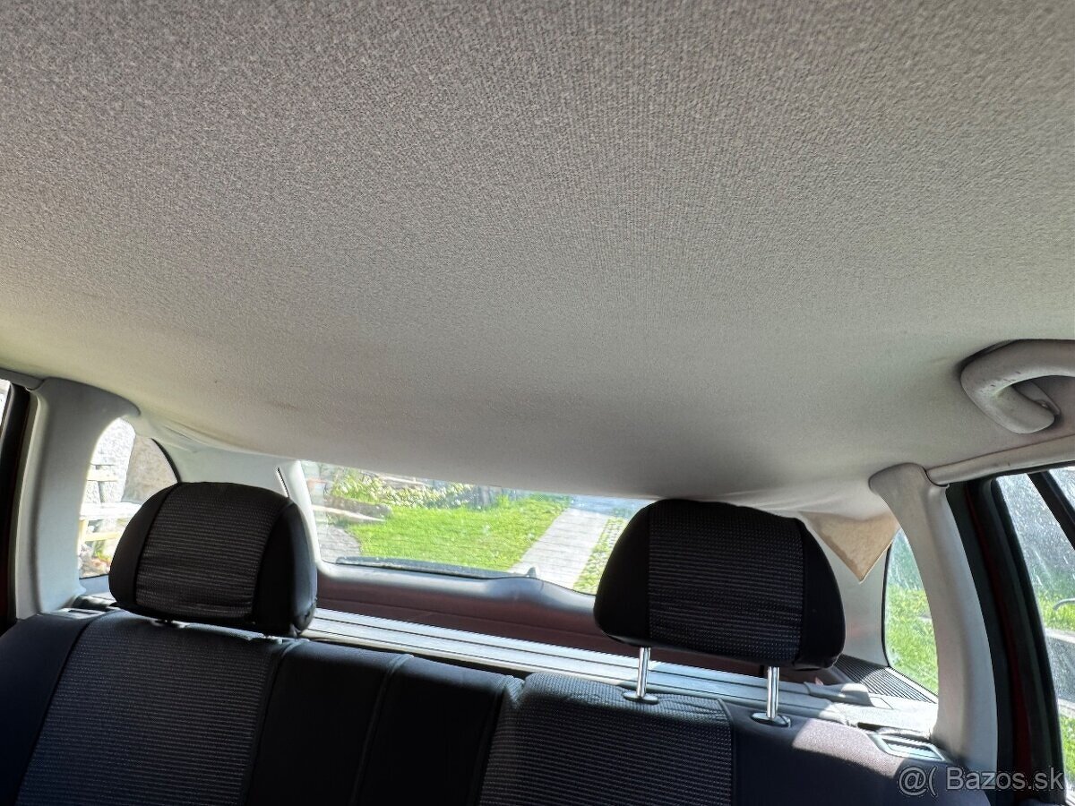 Rozpredám škoda fabia - 5