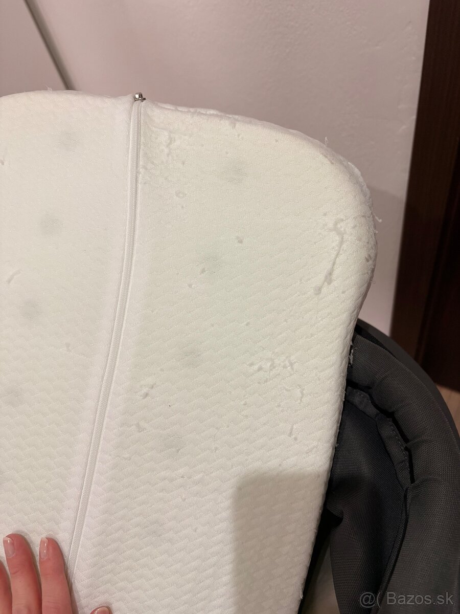 Detský kočík Moon Relax - 5