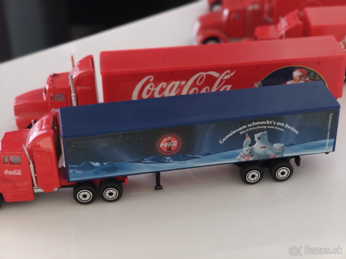 Coca cola kamion - 5