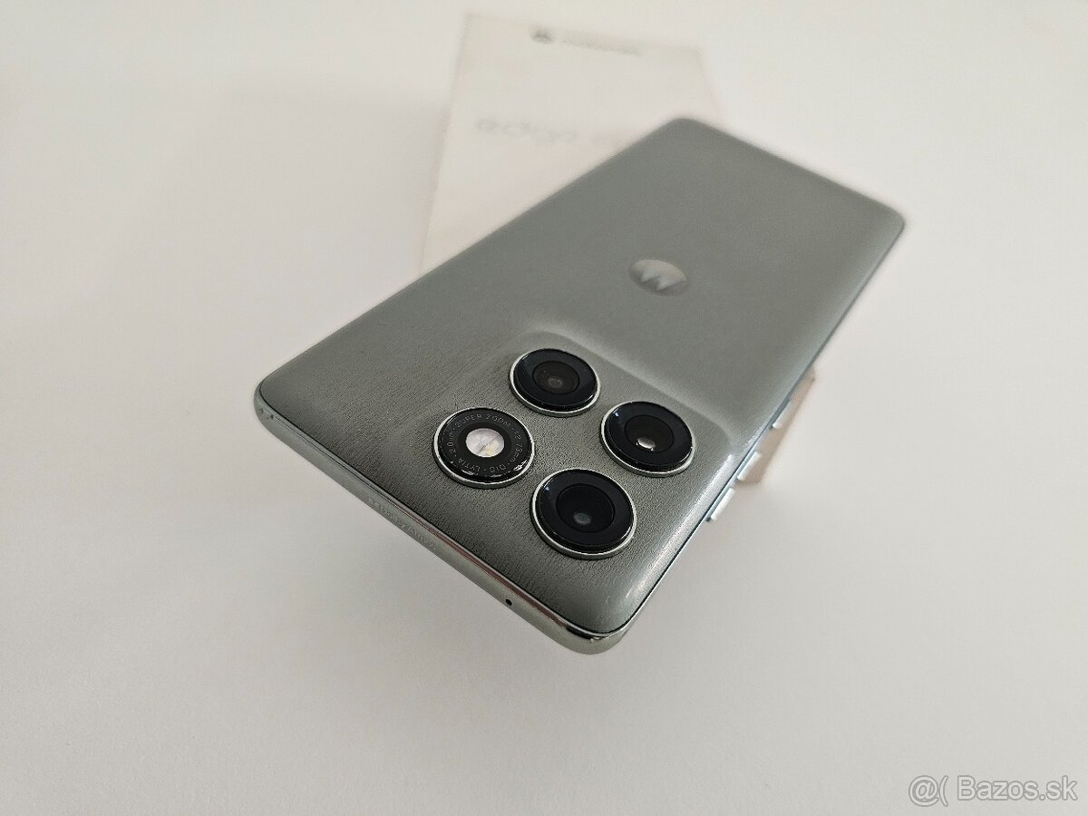 Motorola edge 60 Pro 512GB - 5