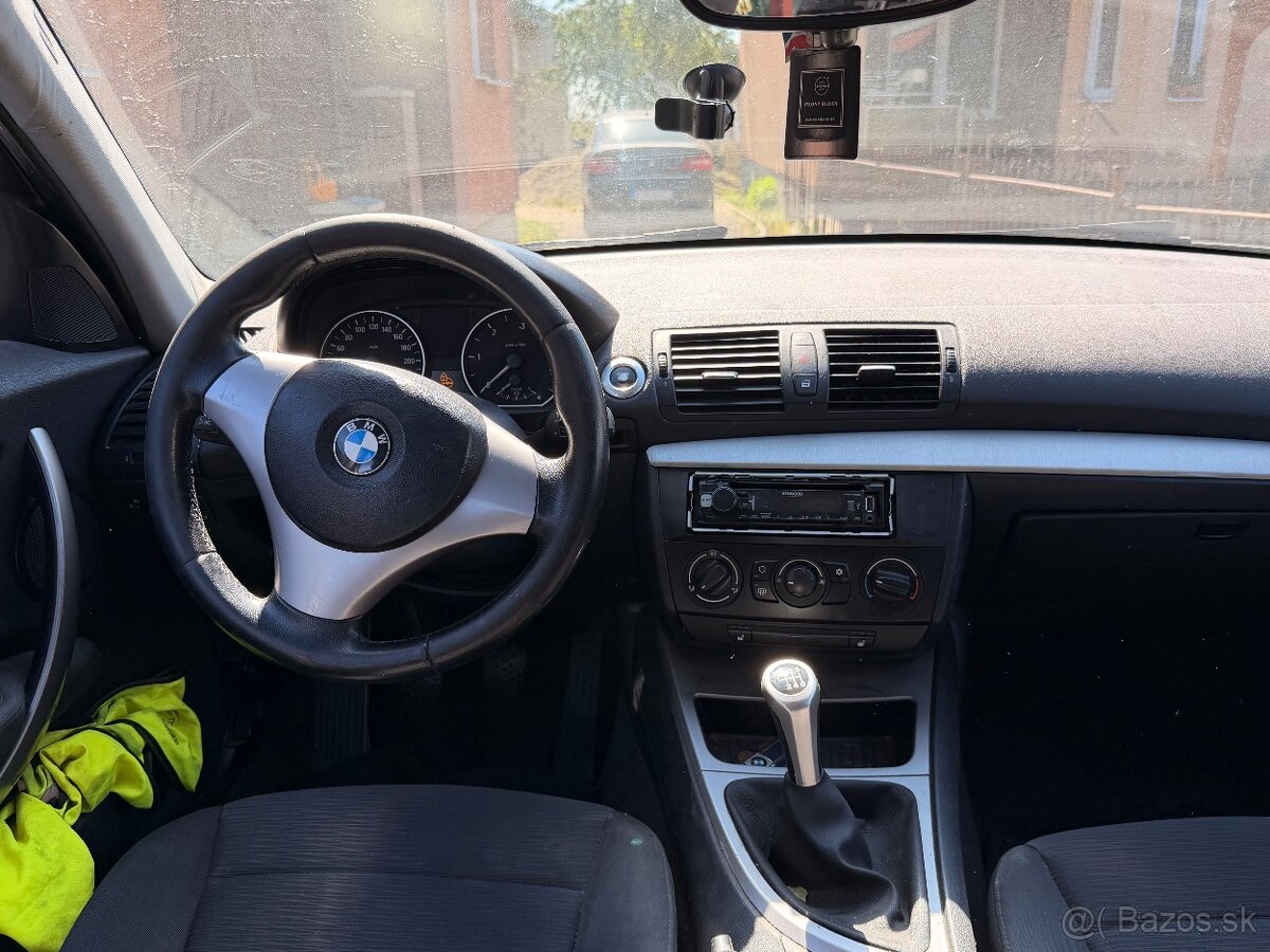 Predam BMW 120D - 5