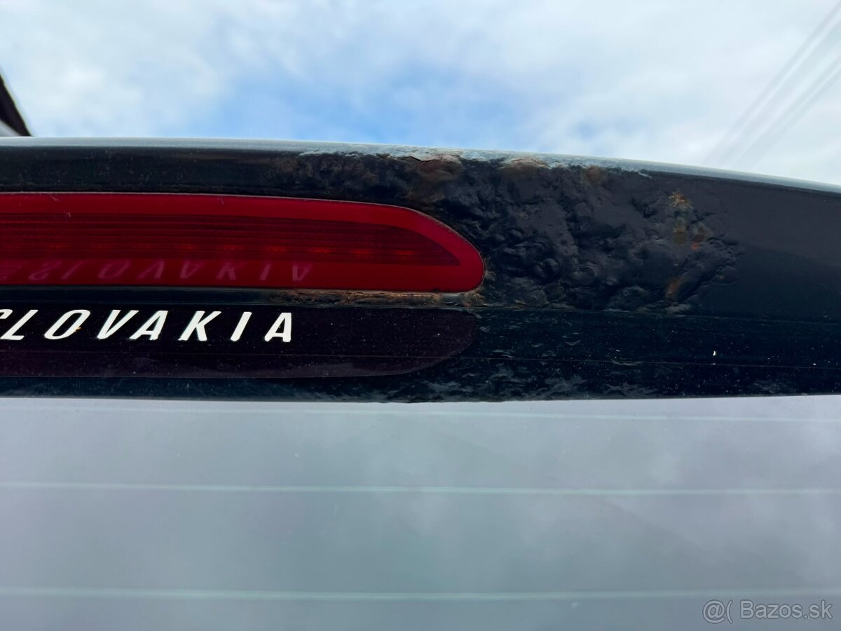 Predám vymením vw passat b7 - 5