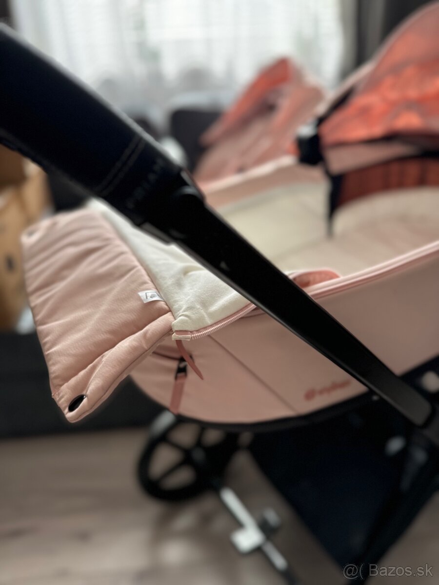 🩷 Predám kočík Cybex Priam - 5