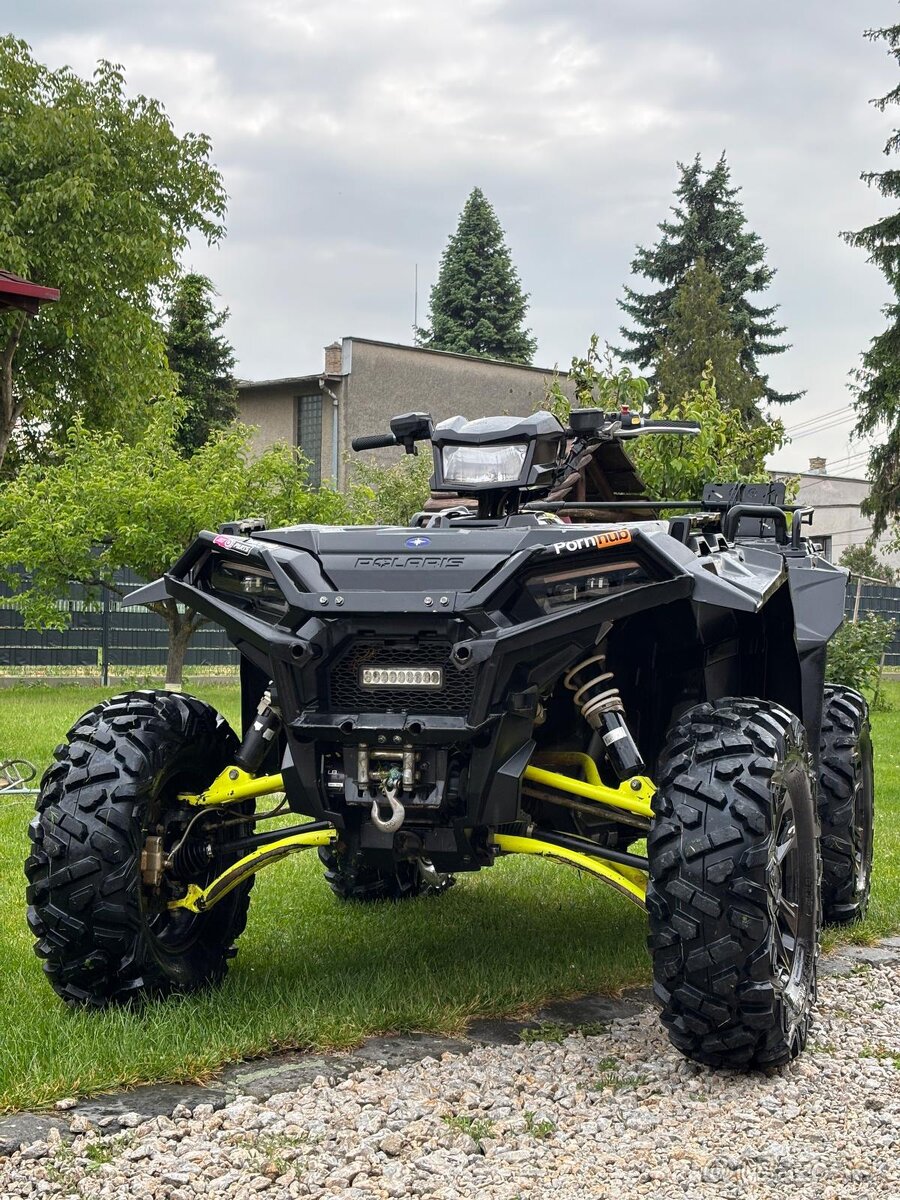 Polaris Sportsman XP 1000 S