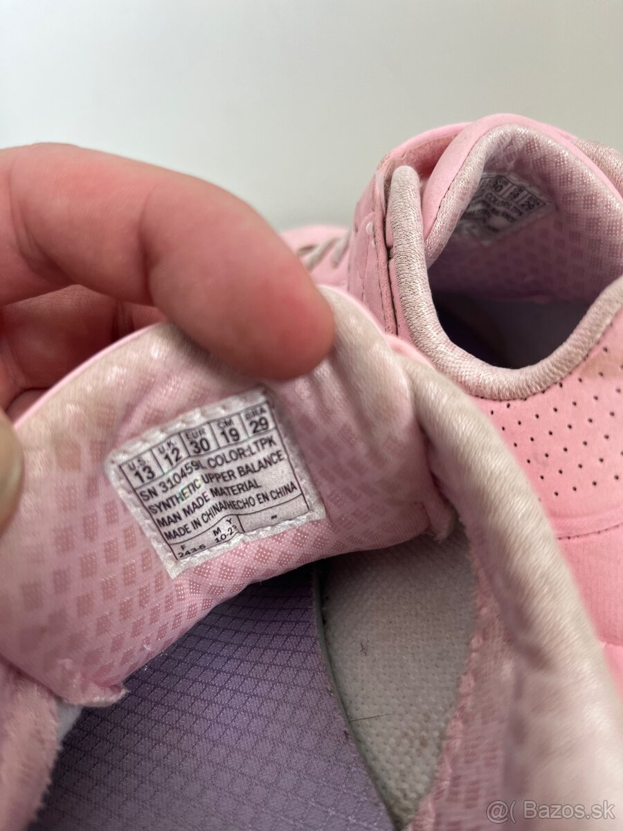 Detske tenisky vel.30 - 5