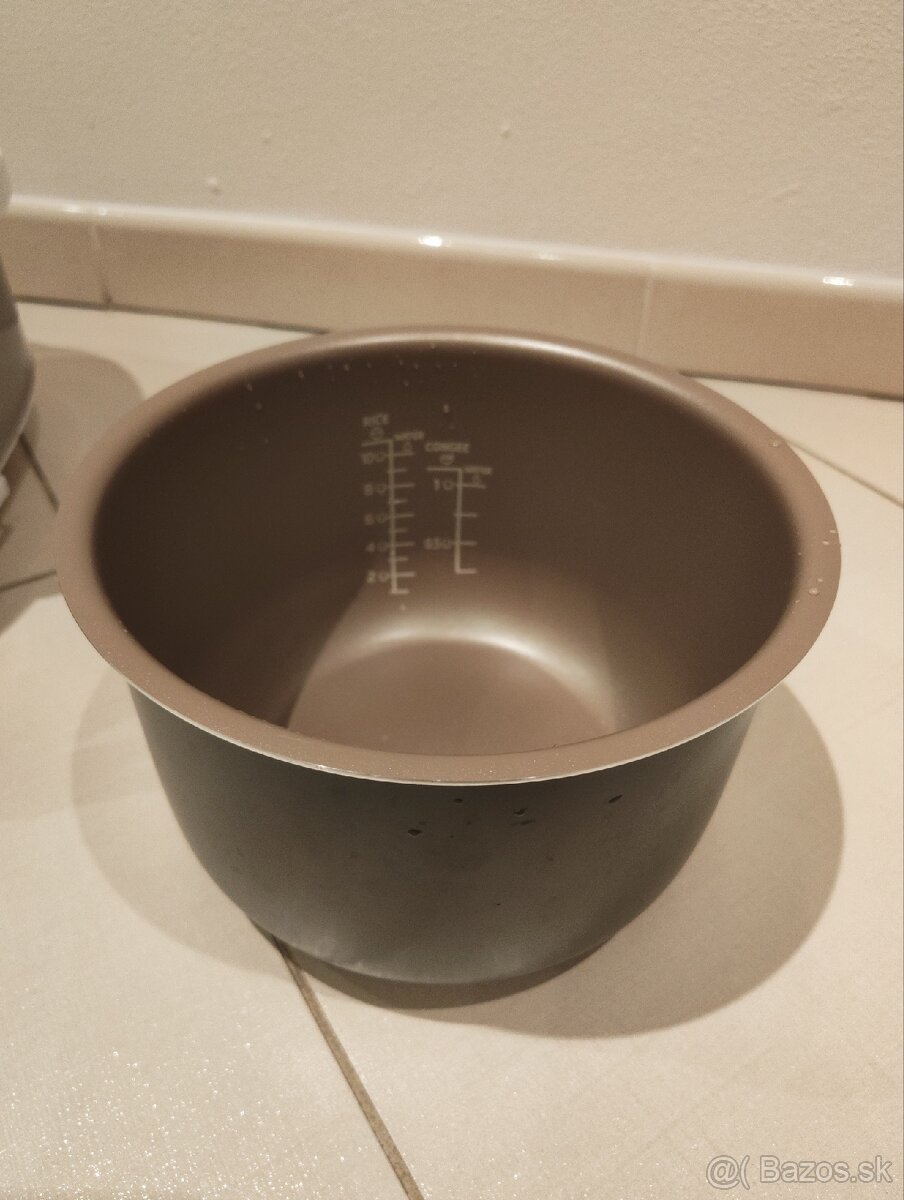 Phillips Multicooker - 5