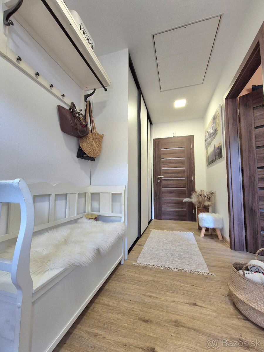 Exkluzívne predaj krásny bungalov Nitra - Lužianky - 5