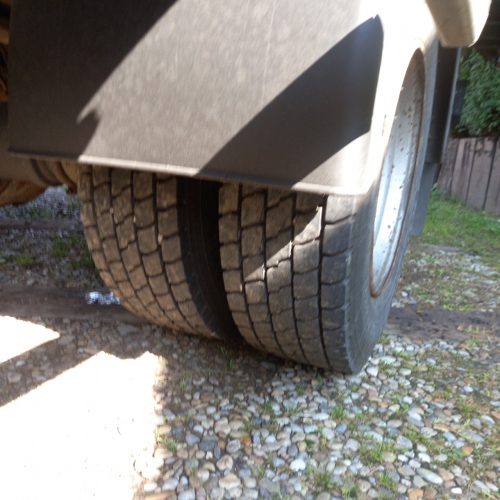 DAF LF 45 /140/2008 - 5