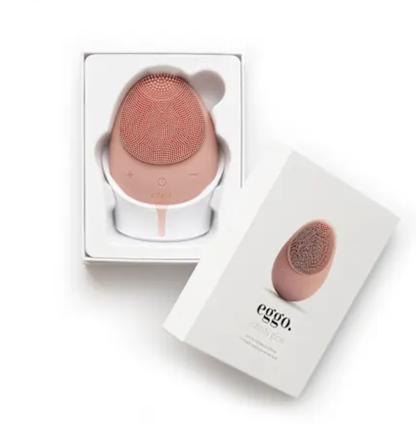 Eggo - Sonicka cistiaca kefka na tvar NOVA - 5