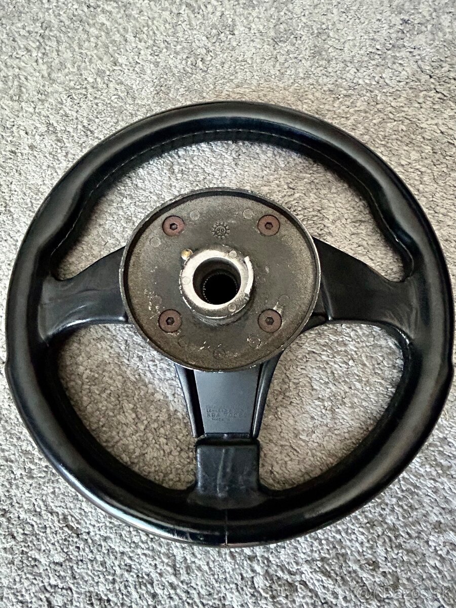 Volant Audi S2 Sport Coupe S2,B2,B3,B4,UrQuattro,KBA70082 - 5