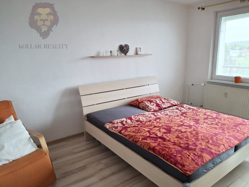 Na predaj 3-izbový byt – Bánovce nad Bebravou, časť Sever - 5