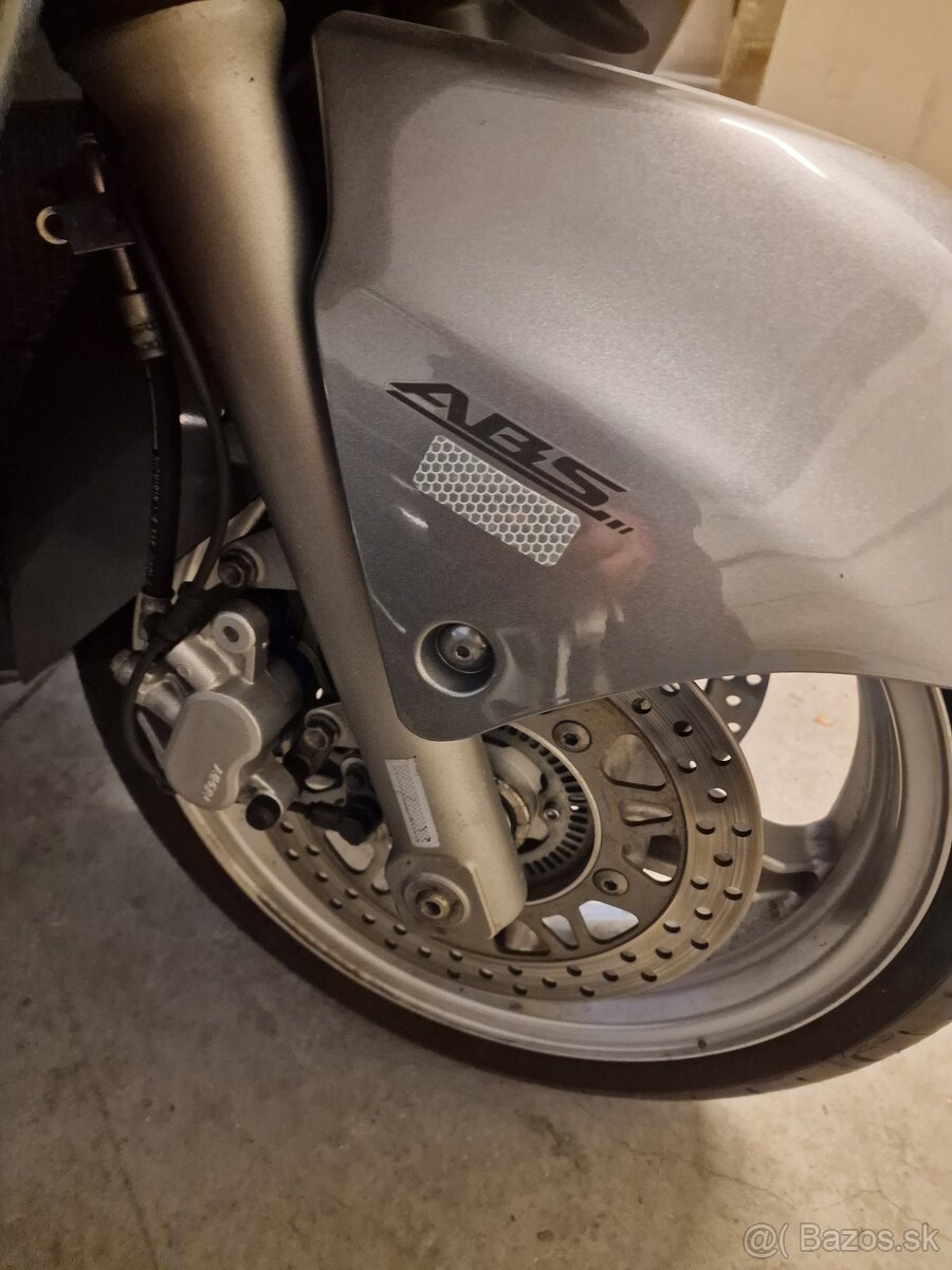 Predam suzuki burgman 650 - 5