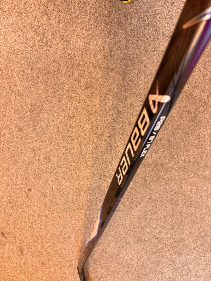 HOKEJKA BAUER VAPOR FLYTITE S25 SR - 5