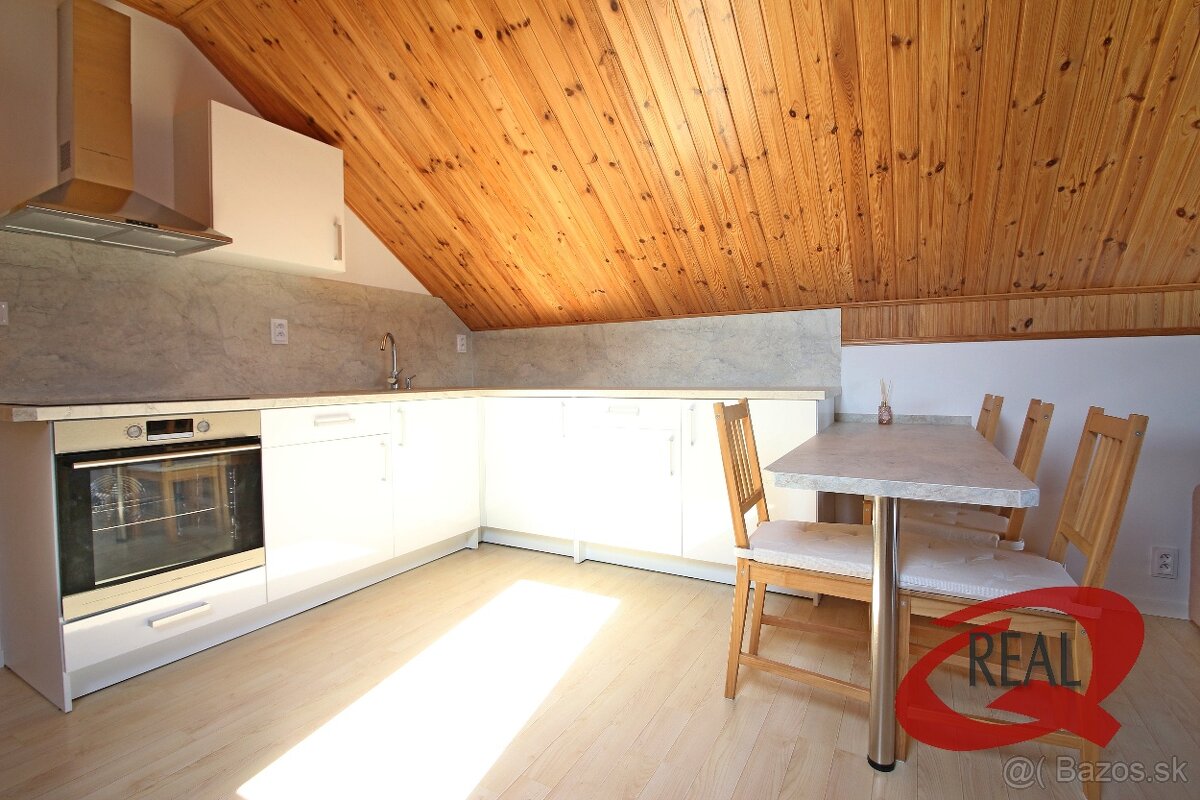 BEZ PROVÍZIE//EŠTE NEOBÝVANÝ 3-IZBOVÝ BYT V RODINNOM DOME - 5