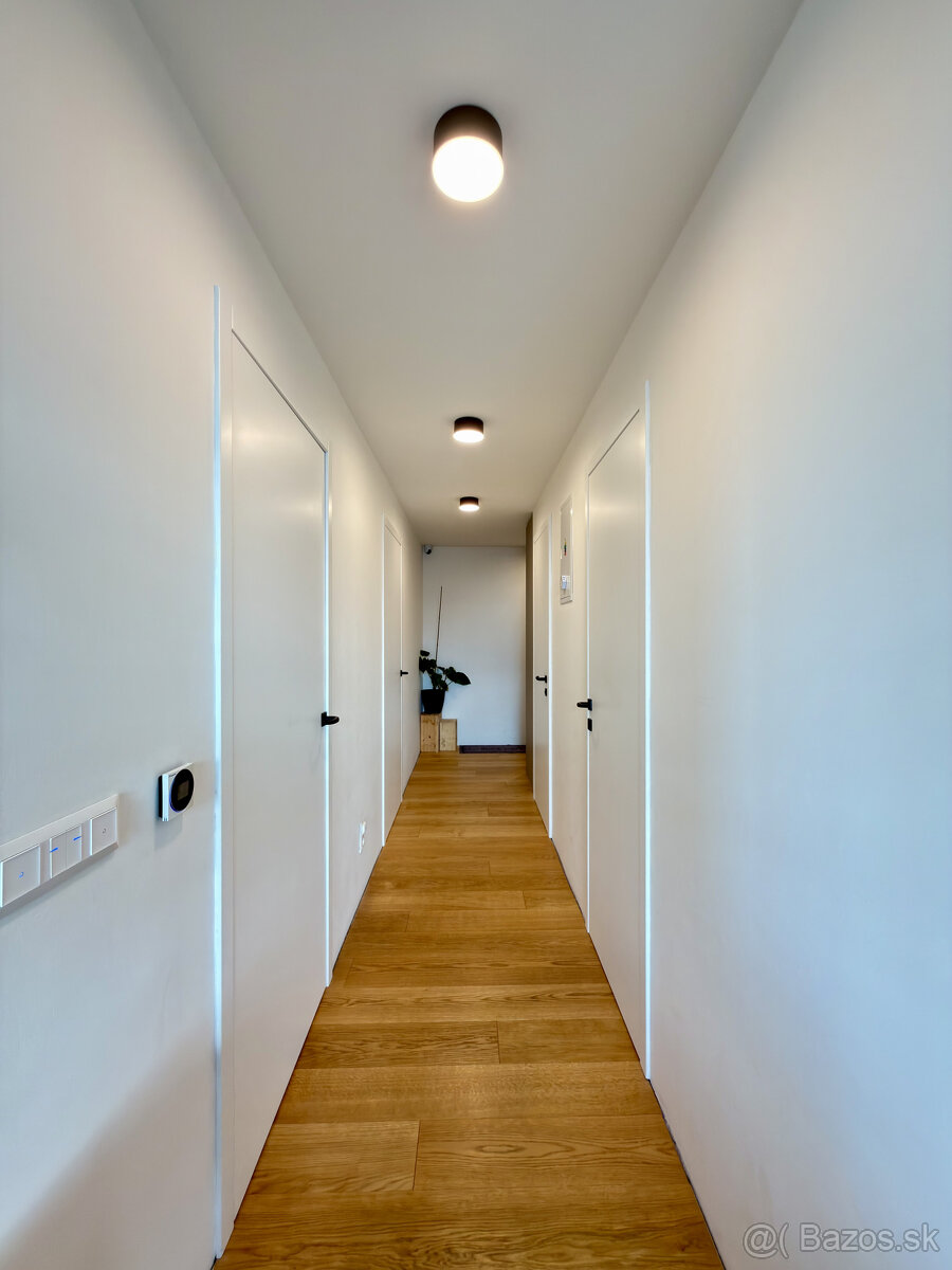 3-izbový byt s terasou v Rezidencii Albelli - 5