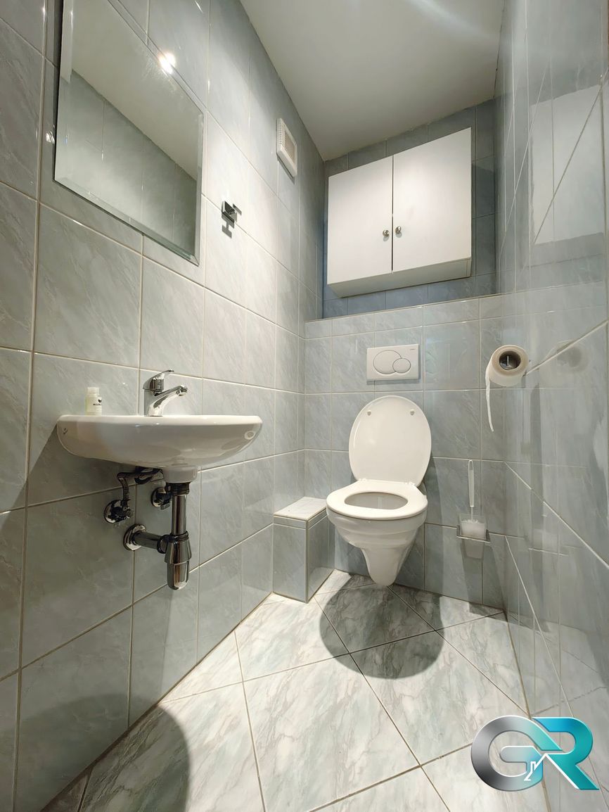 Ponúkame Vám 3 izbový byt na prenájom v meste Trenčianske Te - 5