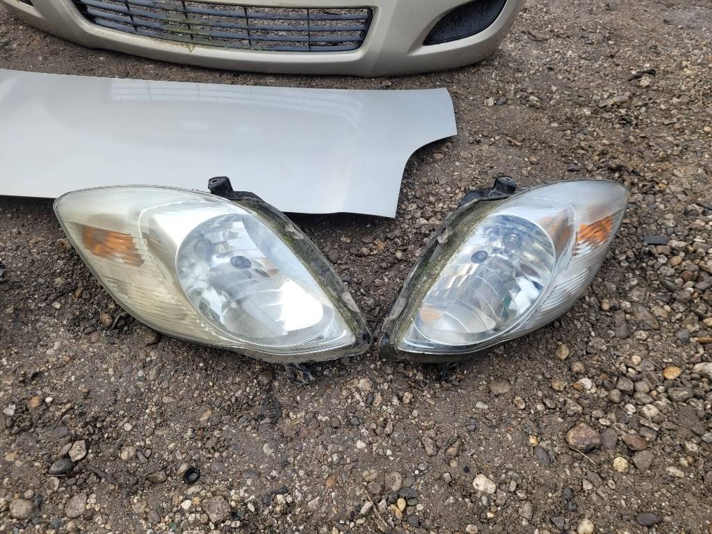 TOYOTA YARIS PREDOK - 5