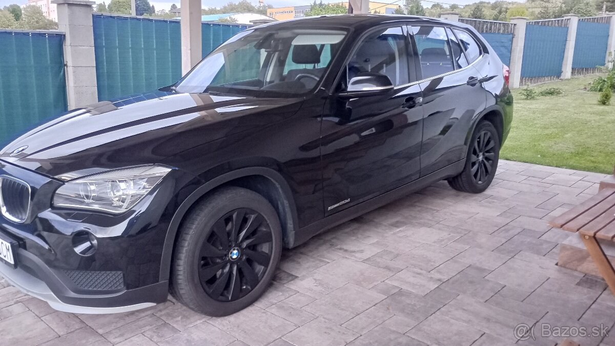 Bmw X1 SDrive 2.0D - 5